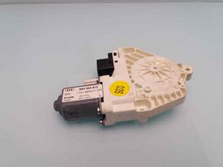 MOTOR ELEVALUNAS TRASERO DERECHO AUDI A4 BERLINA (8E) 2.0 TD (7)