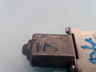 MOTOR ELEVALUNAS TRASERO DERECHO AUDI A4 BERLINA (8E) 2.0 TD (7)