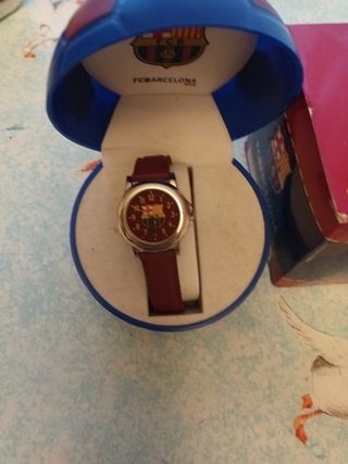 Orologio per bambini FC Barcelona