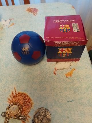 Orologio per bambini FC Barcelona