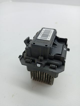 RESISTENCIA CALEFACCION RENAULT CLIO IV AUTHENTIQUE