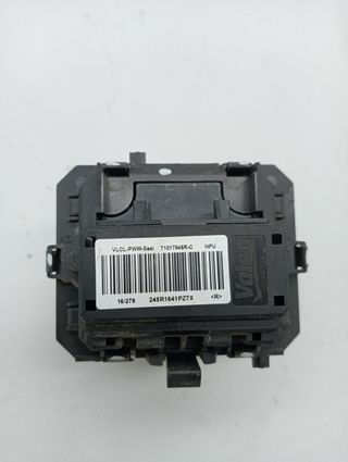 RESISTENCIA CALEFACCION RENAULT CLIO IV AUTHENTIQUE