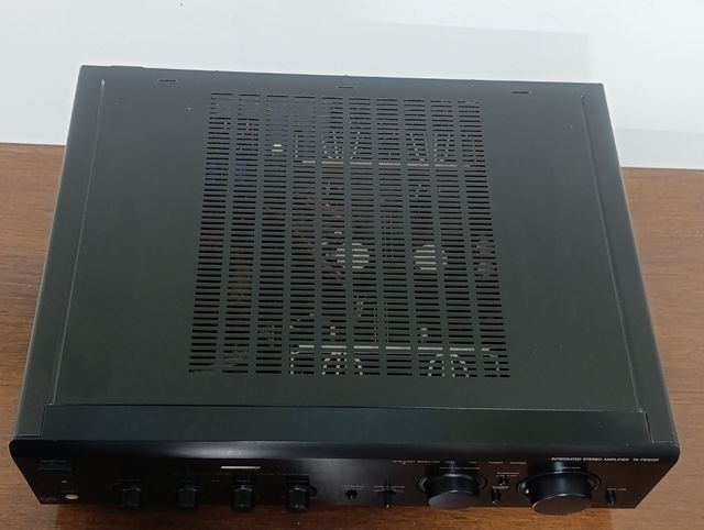 Amplificador Sony TA-FE900R