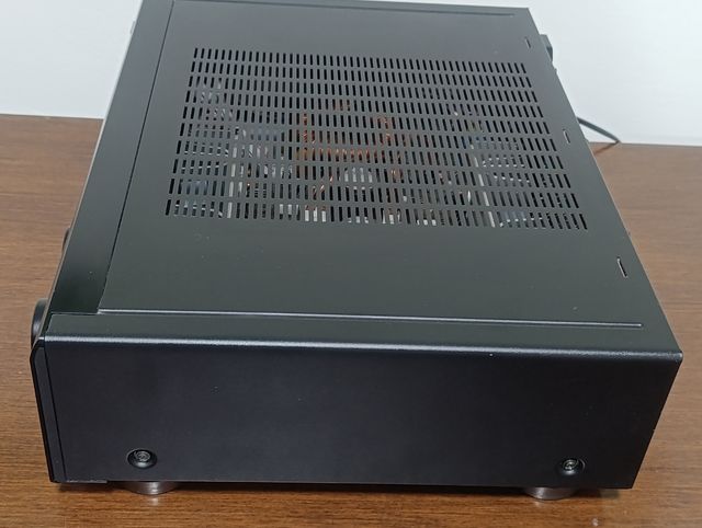 Amplificador Sony TA-FE900R