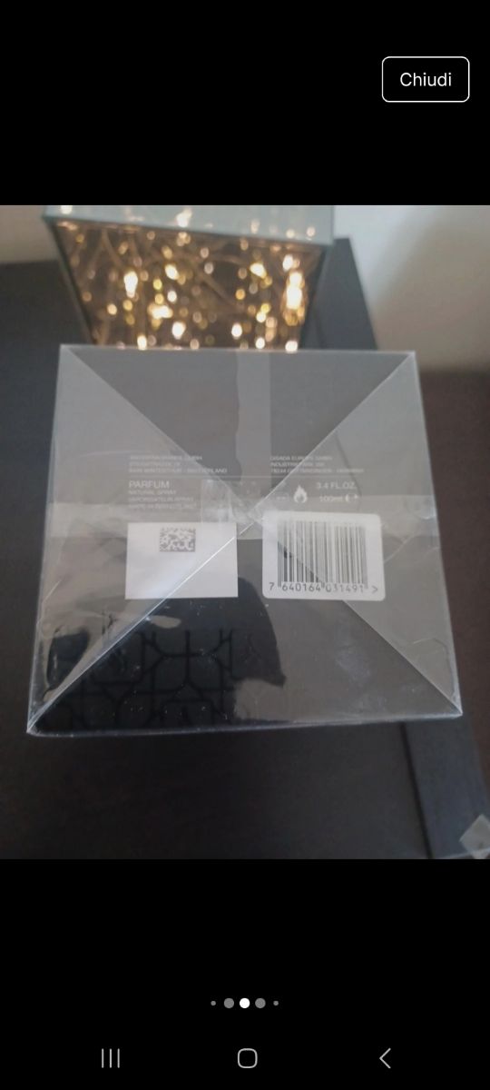 Gisada Rose EDP 100ml - Unisex