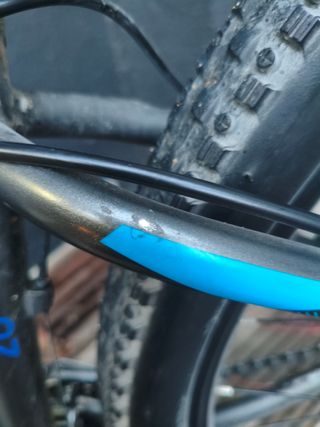 Merida BigNine 500 29" talla S