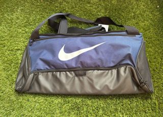 Borsone Nike - Blu/Nero