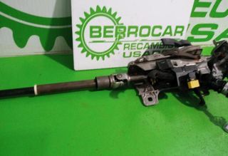 Columna direccion citroen 4123x4 c4 1.6 16v 118892