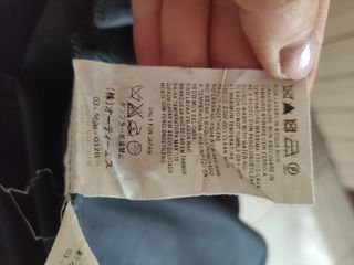 Abito Max Mara nero tg.S