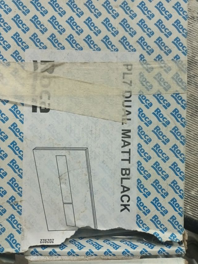 Tapa inodoro Roca blanca