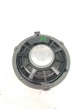 ALTAVOZ PEUGEOT 308 1.6 16V TURBO (2)