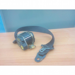 Cinturon seguridad trasero derecho Peugeot