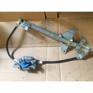 Elevalunas trasero izquierdo Peugeot 307 (
