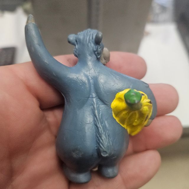 Figura Baloo 