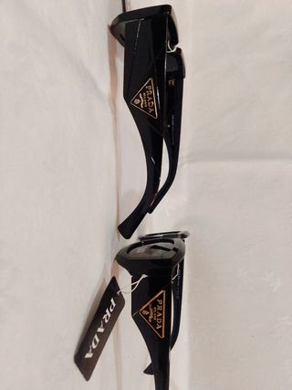 Gafas PRÄDÄ negras