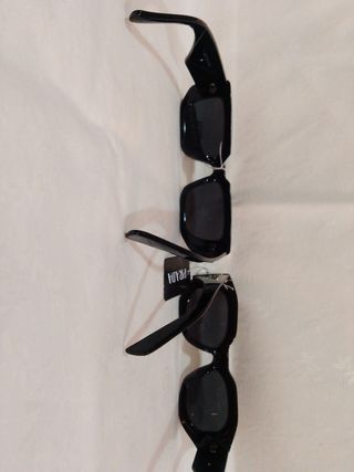 Gafas PRÄDÄ negras