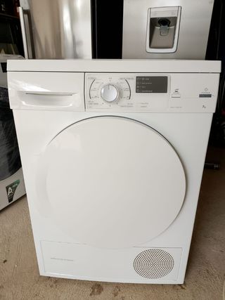SECADORA BALAY 7kg - BOMBA CALOR 