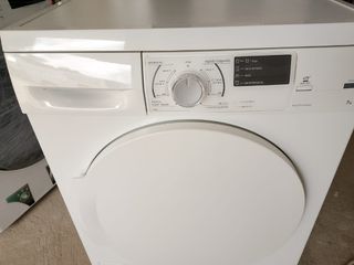 SECADORA BALAY 7kg - BOMBA CALOR 