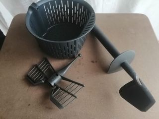 Termomix TM5 - Cocina fácil y saludable