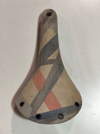 Sillín Brooks England cambium C13 CHPT3 Ltd 145mm 