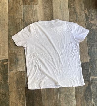 Camiseta Ralph Lauren 