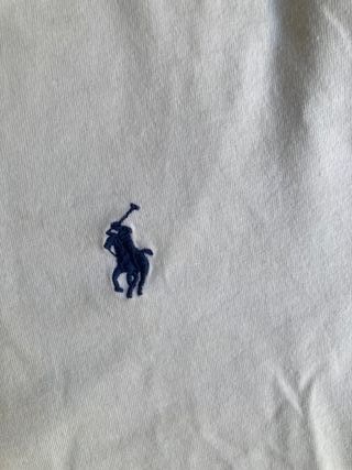 Camiseta Ralph Lauren 