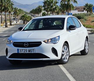 Opel Corsa 2024
