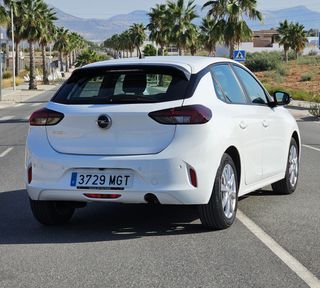 Opel Corsa 2024