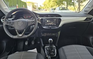 Opel Corsa 2024