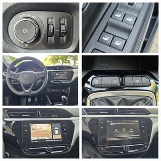 Opel Corsa 2024