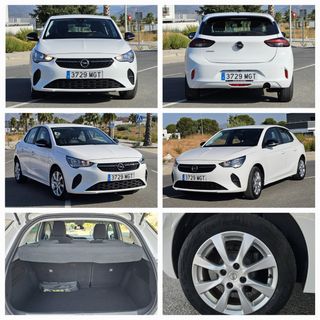 Opel Corsa 2024