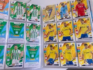 Adrenalyn XL 23-24 LaLiga