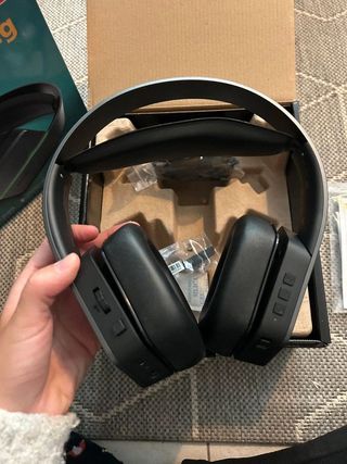 Auriculares Philips 5000 inalámbricos PC/PS5/XBOX