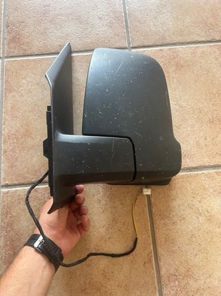 Retrovisor izq. Sprinter