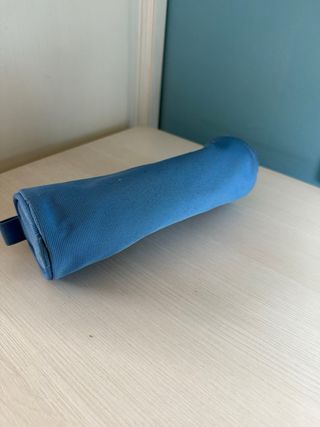 Estuche Officebox azul