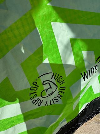 Wingfoil Harlem Superfly 4m