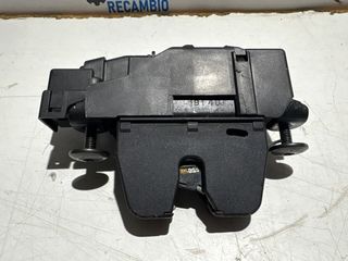 Cerradura portón trasero C4 Picasso
