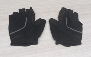 Guantes ciclismo niño OXYLANE