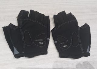 Guantes ciclismo niño OXYLANE