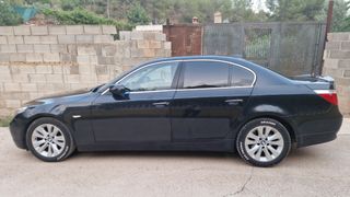 BMW Serie 5  e60 2005