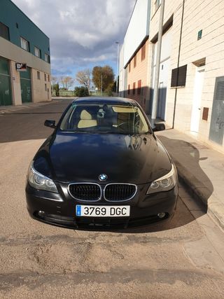 BMW Serie 5  e60 2005