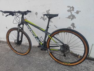 Bicicleta Focus Black Forest