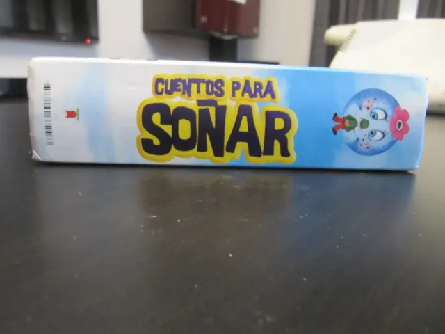 CUENTOS PARA SO¥AR REF. 485/ 8 TODOLIB