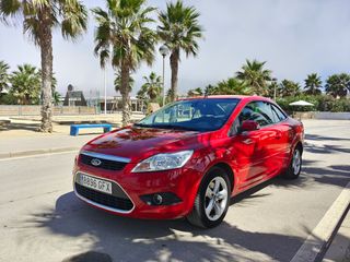 Ford Focus 2008