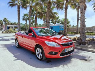 Ford Focus 2008