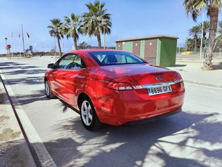 Ford Focus 2008