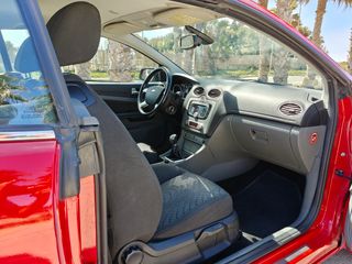 Ford Focus 2008