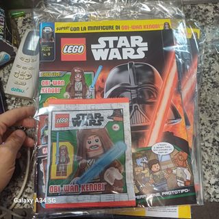 Lego Star wars prezzi vari