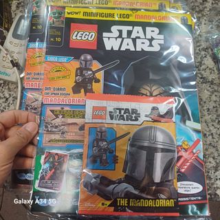 Lego Star wars prezzi vari