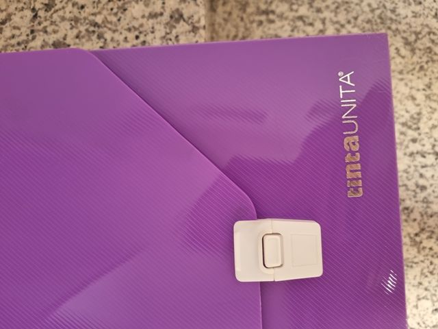 Cartellina per disegno tecnico